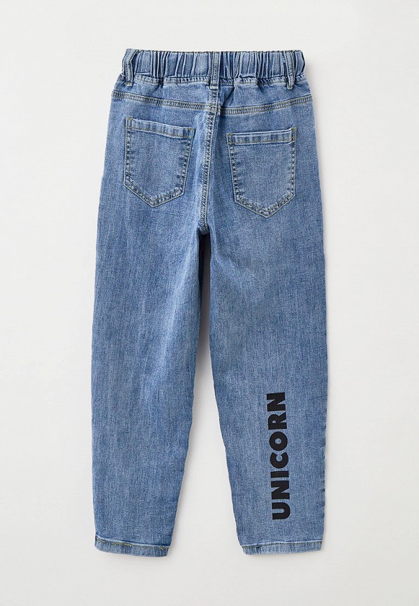 фото Джинсы playtoday