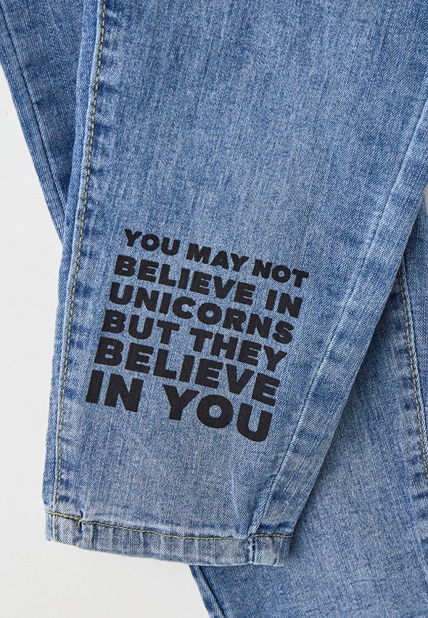 фото Джинсы playtoday