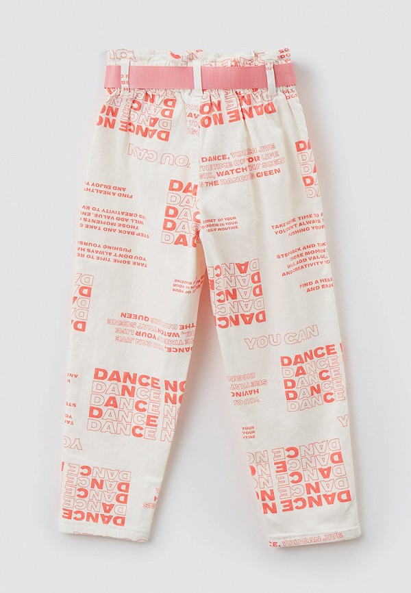 фото Джинсы playtoday