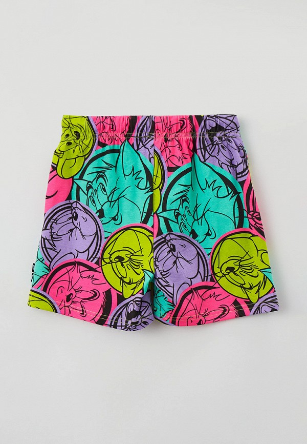 фото Шорты спортивные playtoday