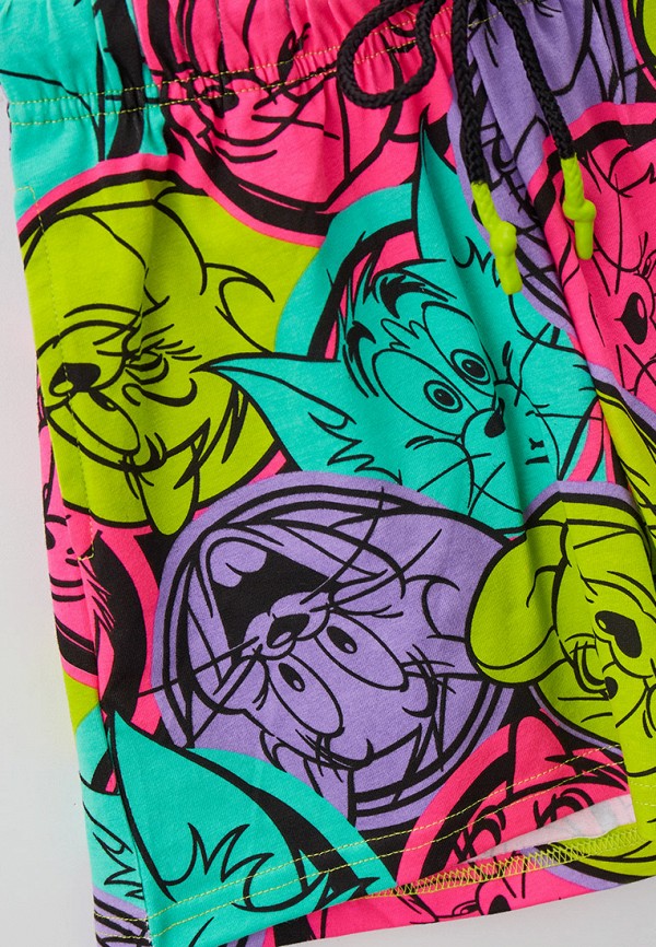 фото Шорты спортивные playtoday