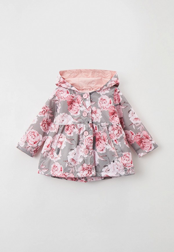 фото Ветровка leo