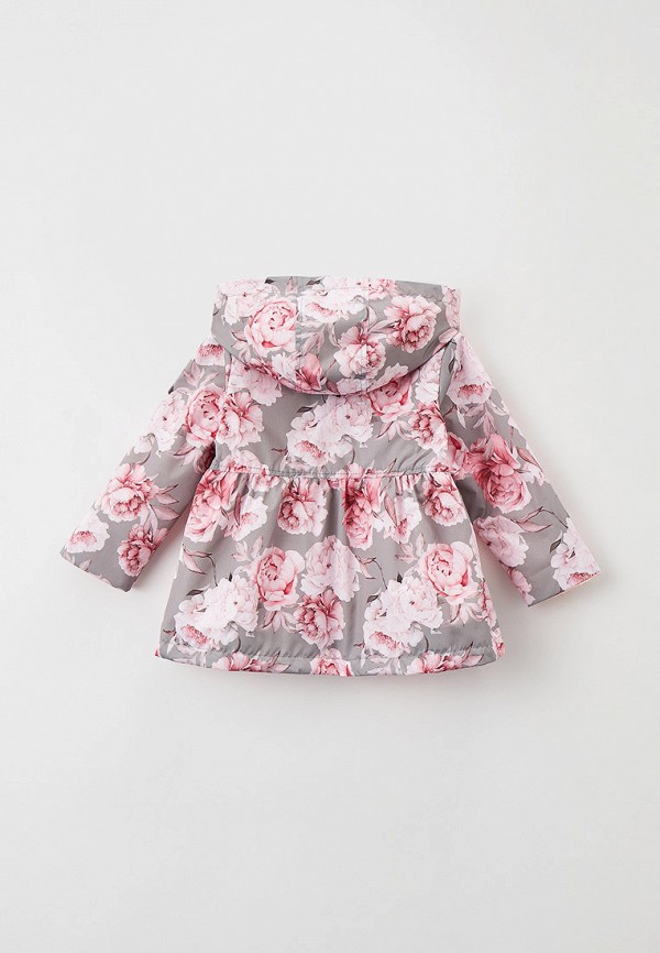 фото Ветровка leo