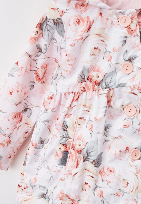 фото Ветровка leo