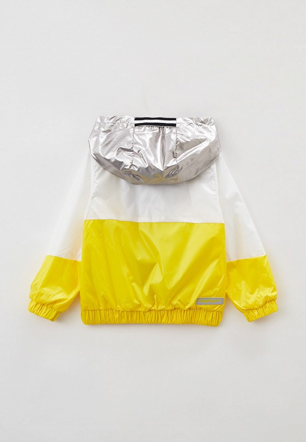 фото Ветровка coccodrillo