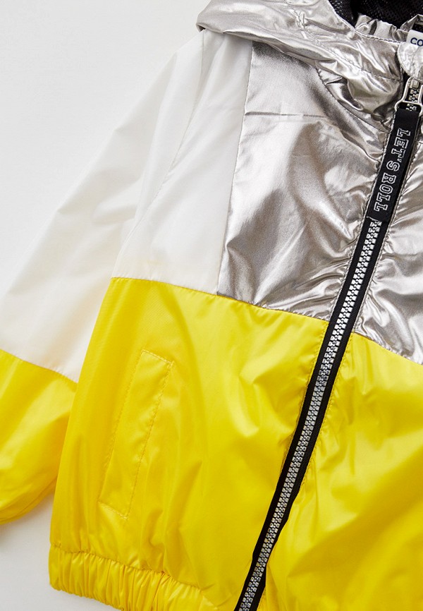 фото Ветровка coccodrillo