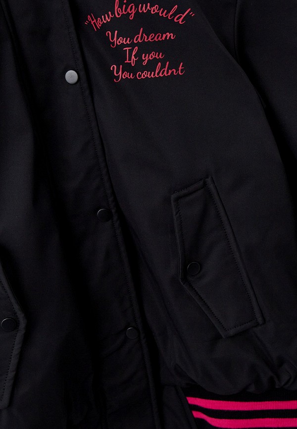 фото Куртка утепленная vitacci