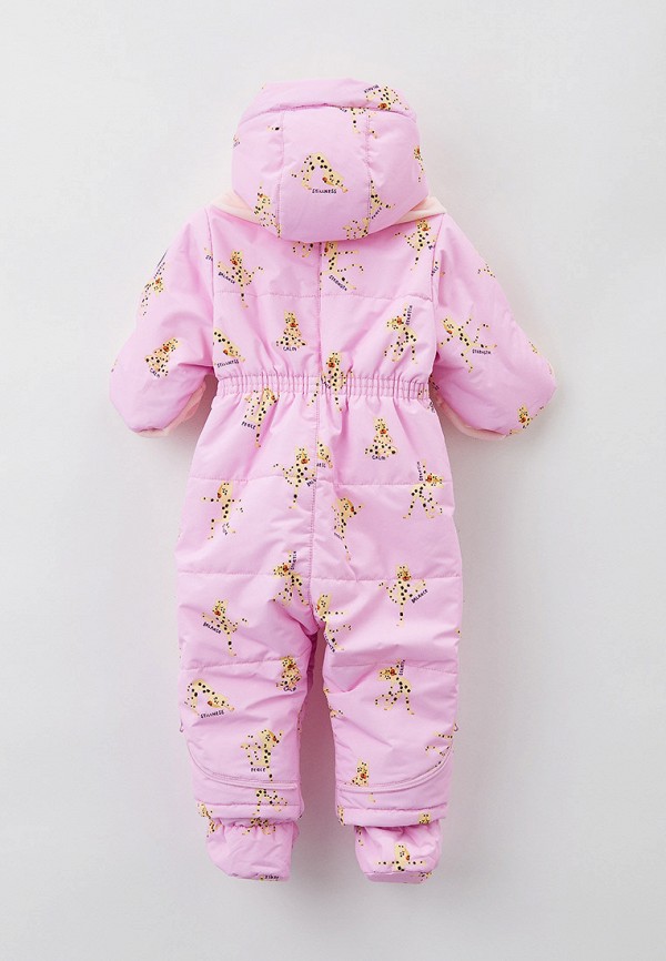 фото Комбинезон утепленный batik