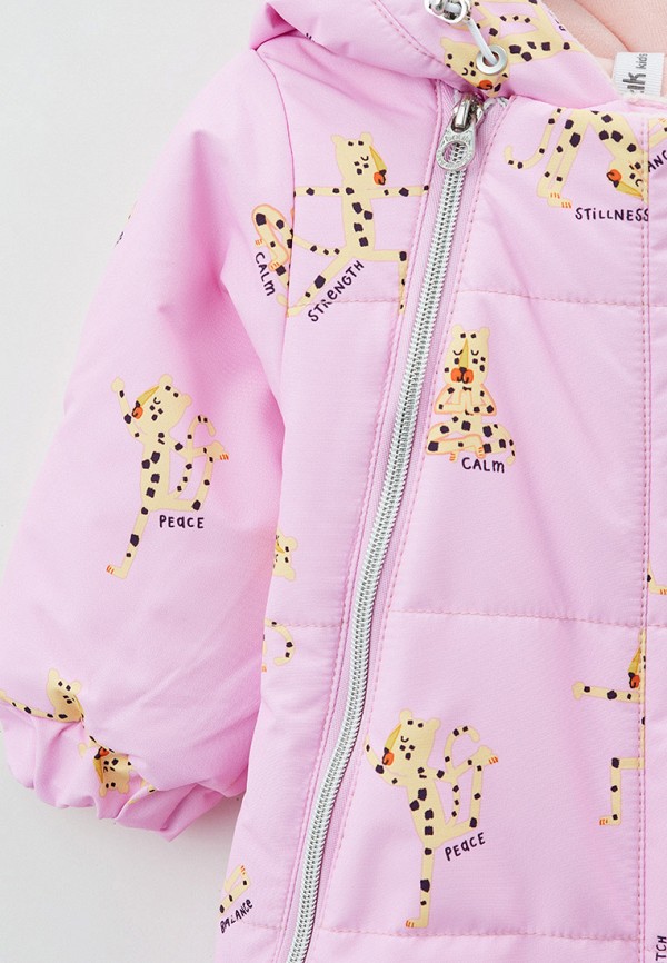 фото Комбинезон утепленный batik