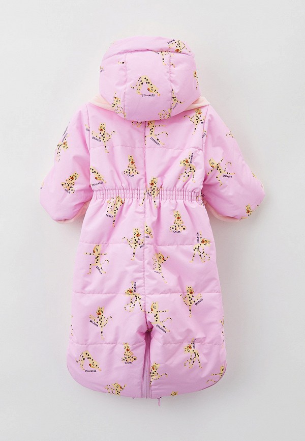 фото Комбинезон утепленный batik