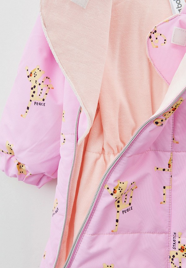 фото Комбинезон утепленный batik