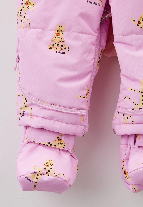 фото Комбинезон утепленный batik