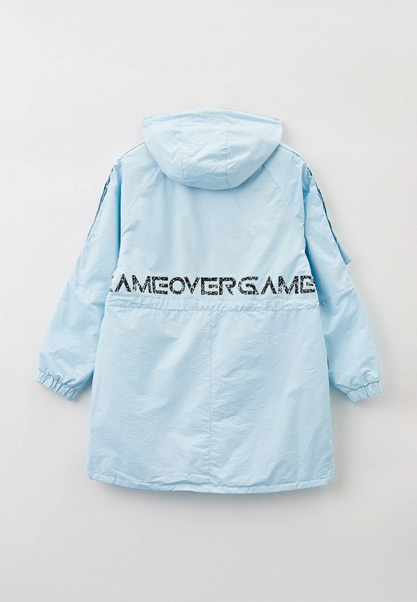 фото Ветровка batik