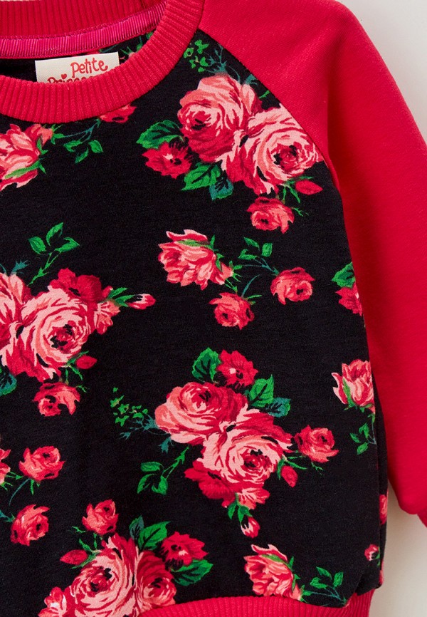 фото Костюм спортивный petite princesse