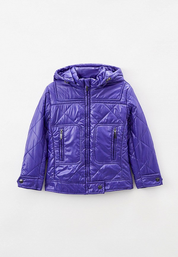 фото Куртка утепленная aviva