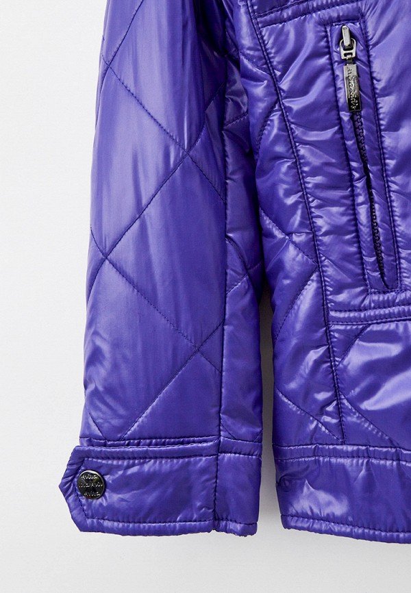 фото Куртка утепленная aviva