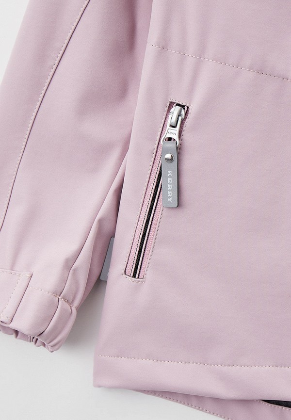 фото Ветровка kerry