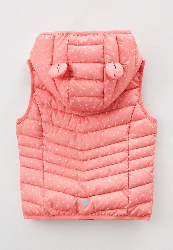 фото Жилет утепленный tom tailor