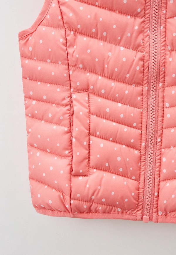 фото Жилет утепленный tom tailor