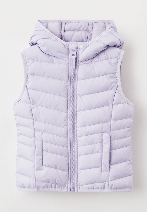 фото Жилет утепленный tom tailor