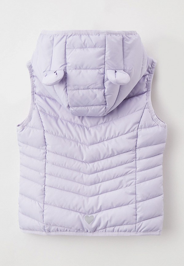 фото Жилет утепленный tom tailor