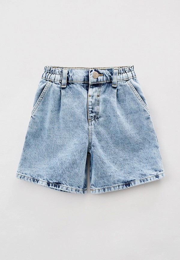 фото Шорты джинсовые gloria jeans
