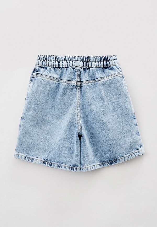 фото Шорты джинсовые gloria jeans