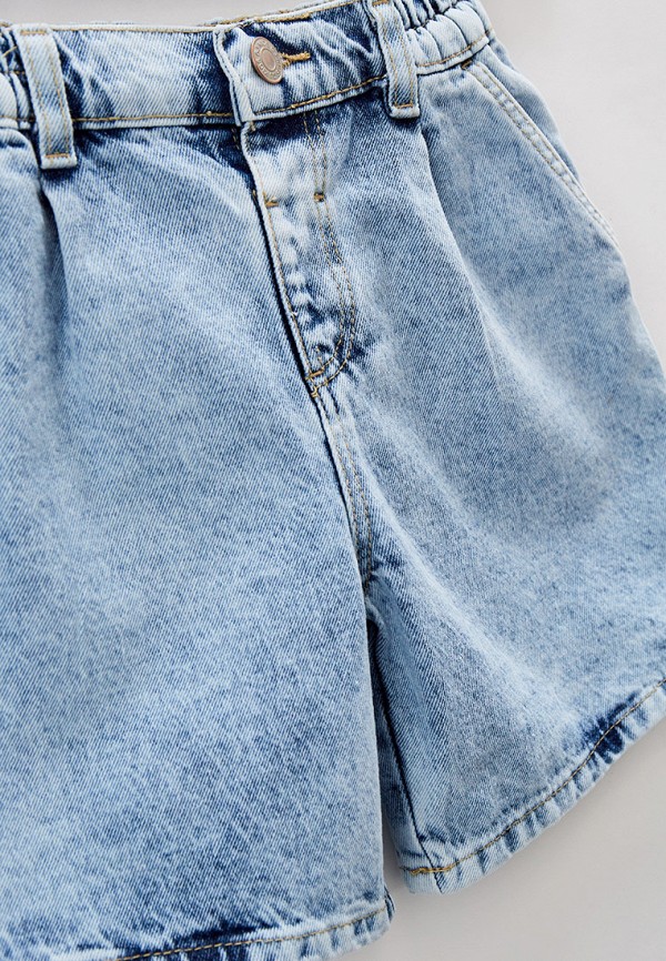 фото Шорты джинсовые gloria jeans