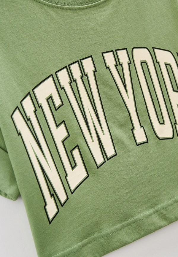 фото Футболка gloria jeans