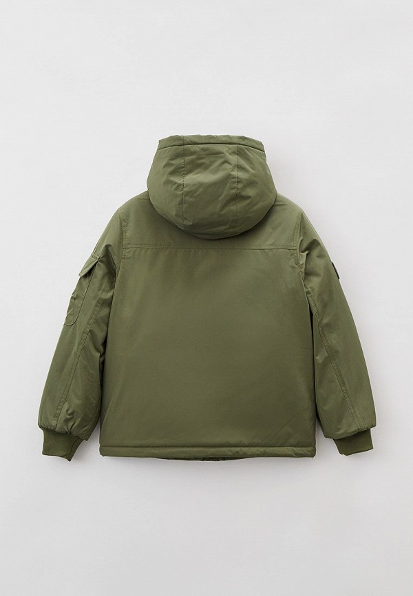 фото Куртка утепленная acoola