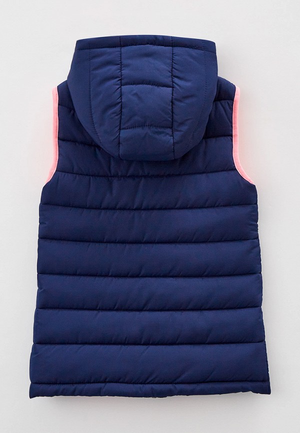 фото Жилет утепленный acoola