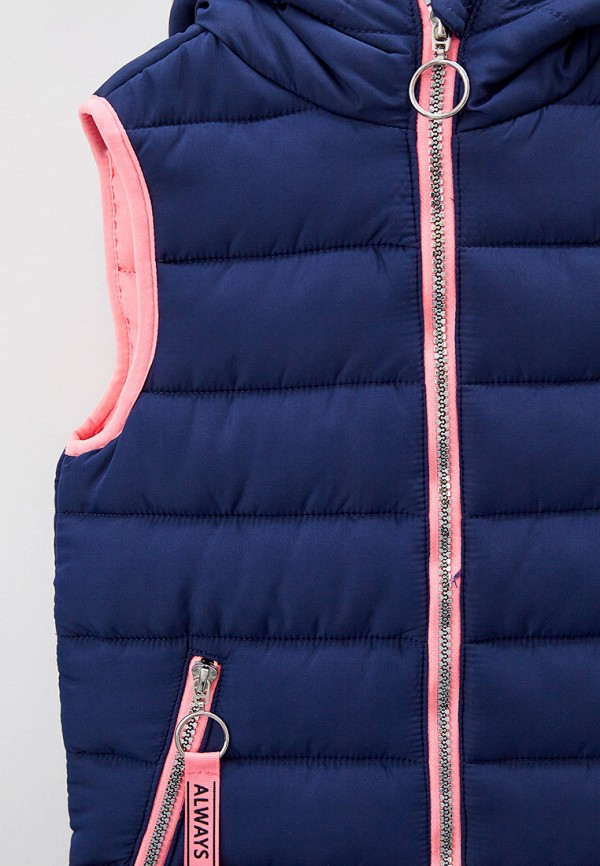 фото Жилет утепленный acoola