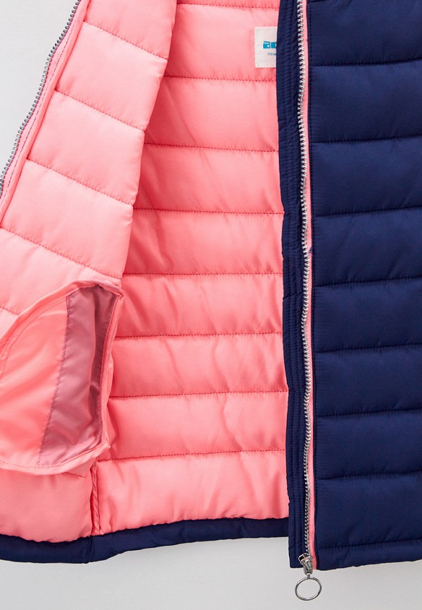 фото Жилет утепленный acoola