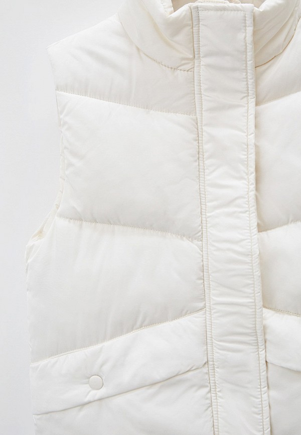 фото Жилет утепленный sela