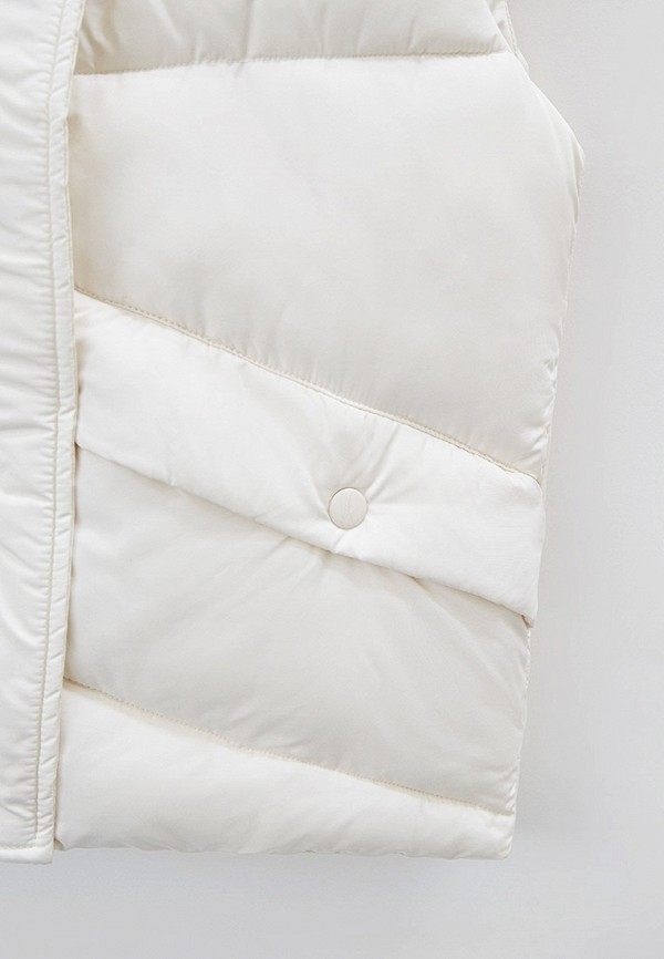 фото Жилет утепленный sela