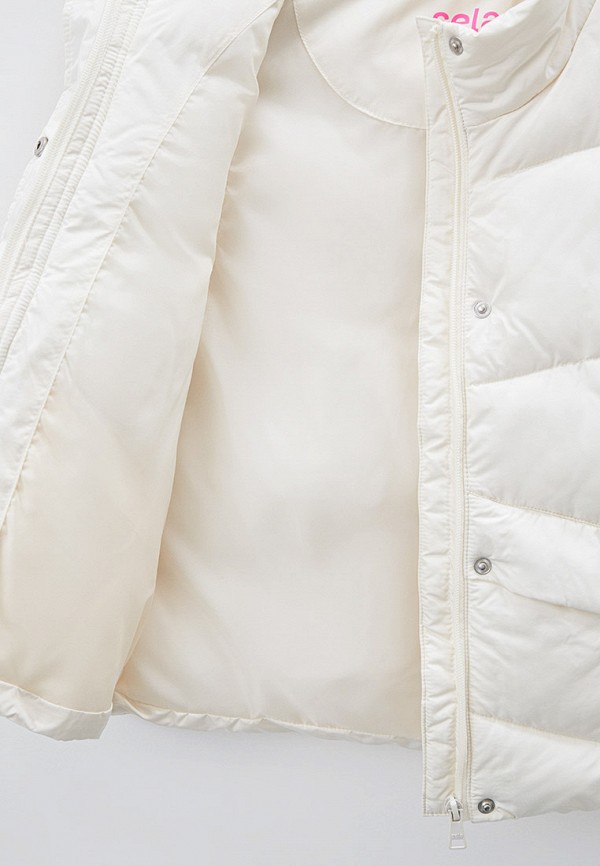 фото Жилет утепленный sela