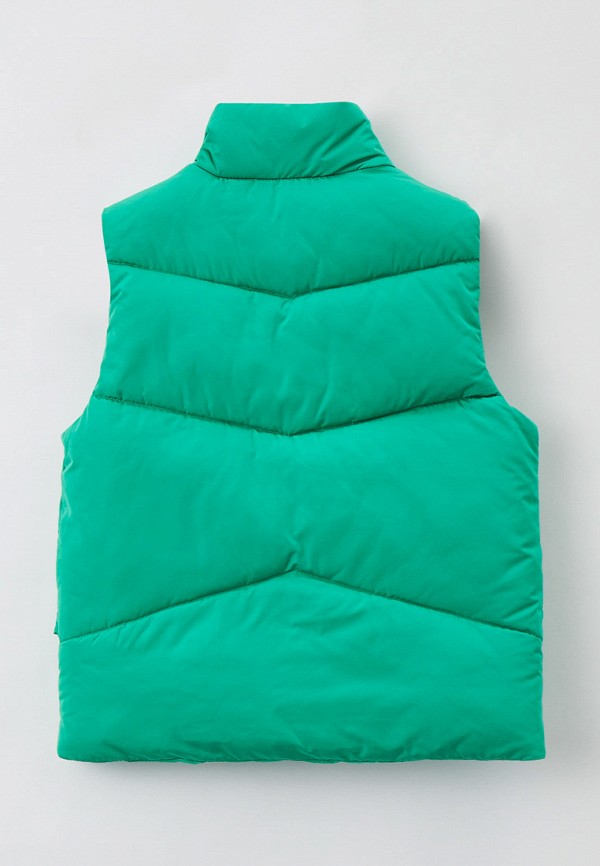 фото Жилет утепленный sela