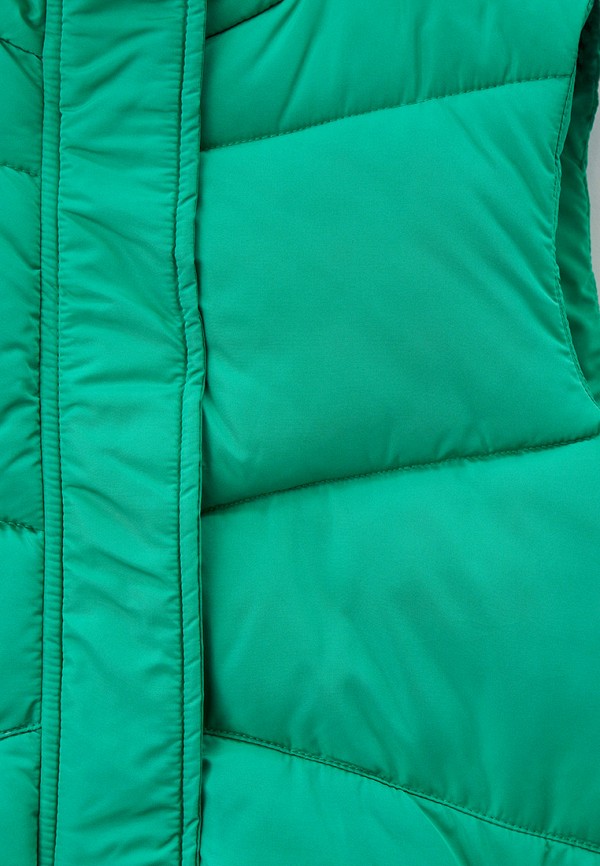 фото Жилет утепленный sela