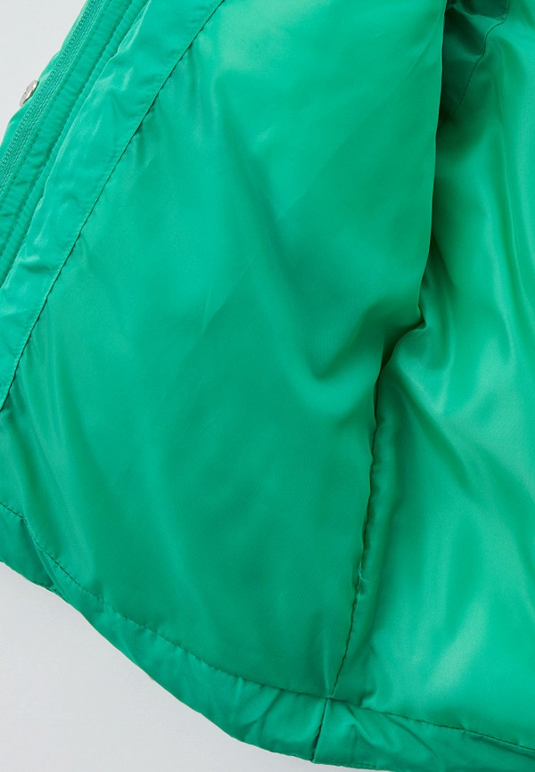 фото Жилет утепленный sela