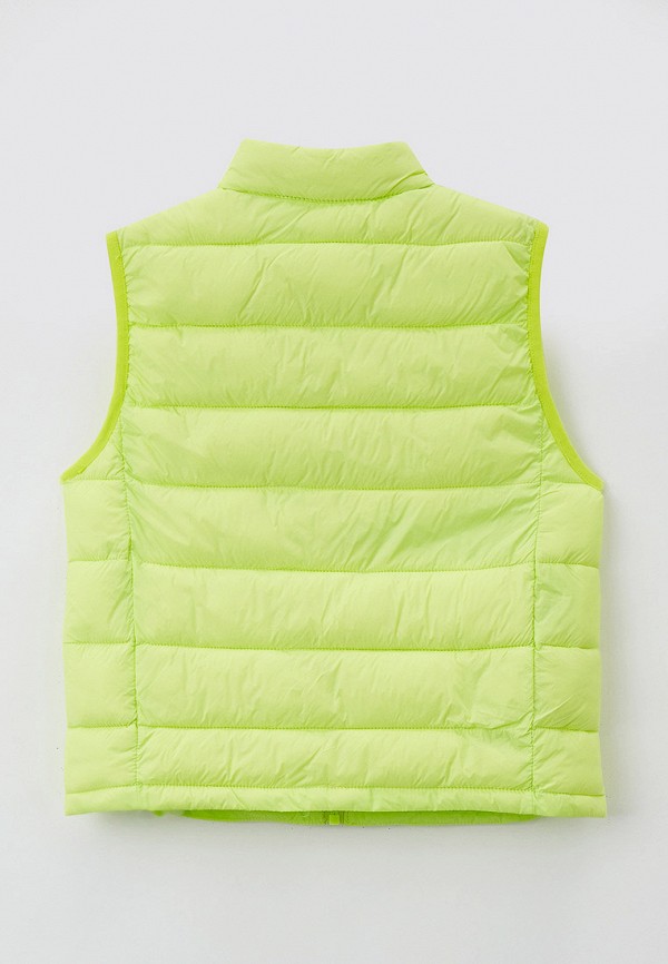 фото Жилет утепленный sela