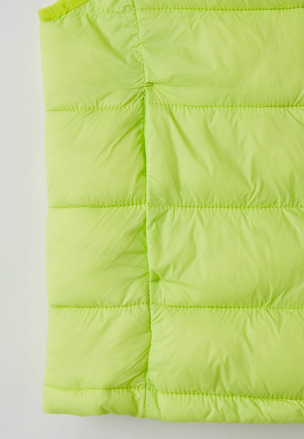 фото Жилет утепленный sela