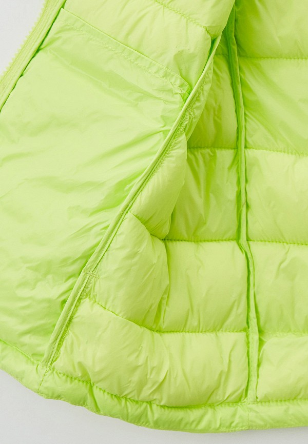 фото Жилет утепленный sela