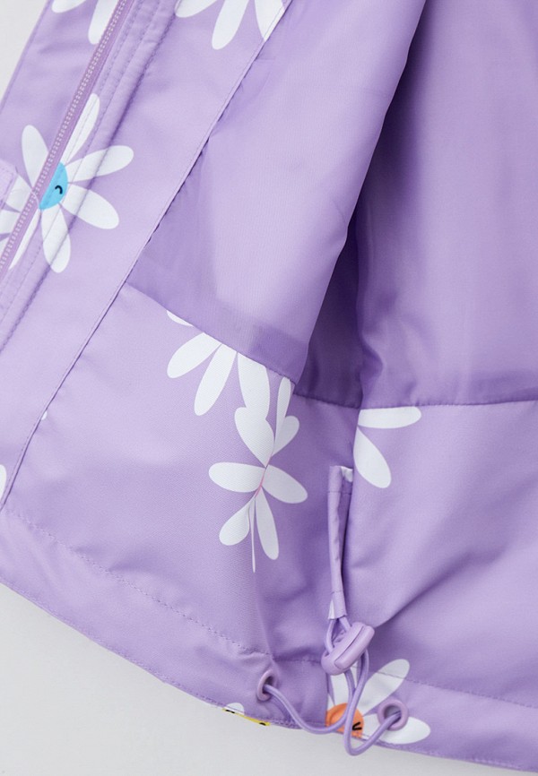 фото Ветровка sela