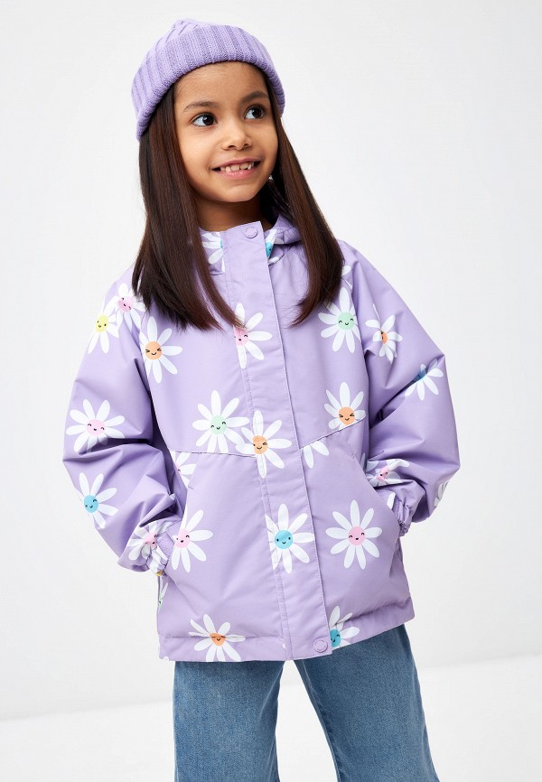 фото Ветровка sela