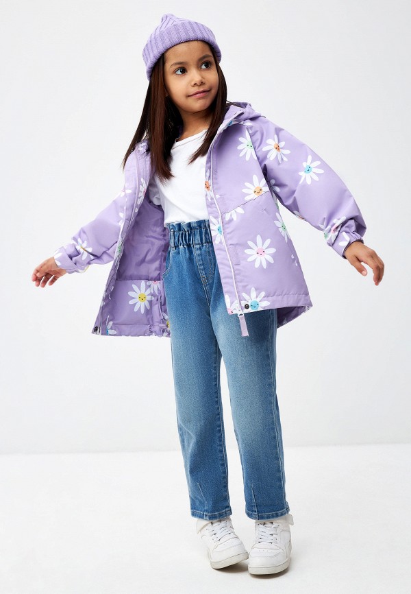 фото Ветровка sela