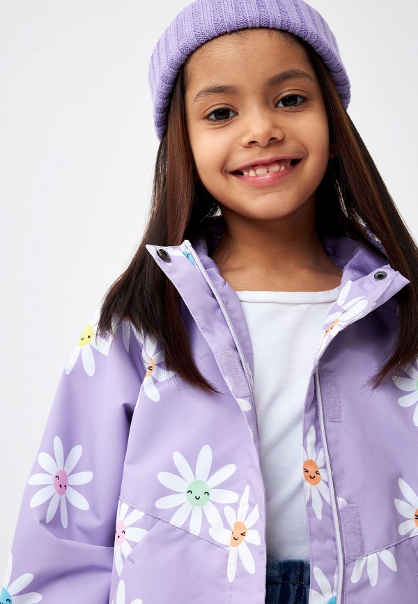 фото Ветровка sela