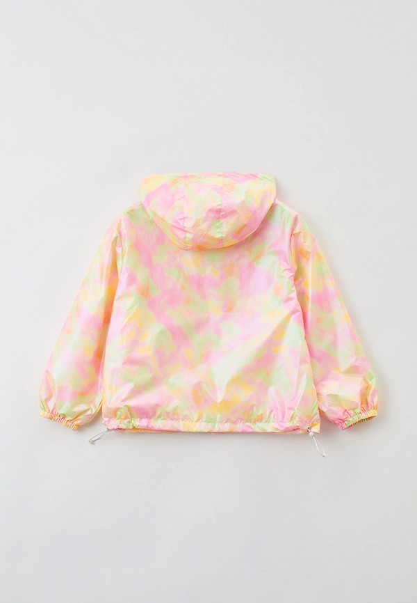 фото Ветровка sela