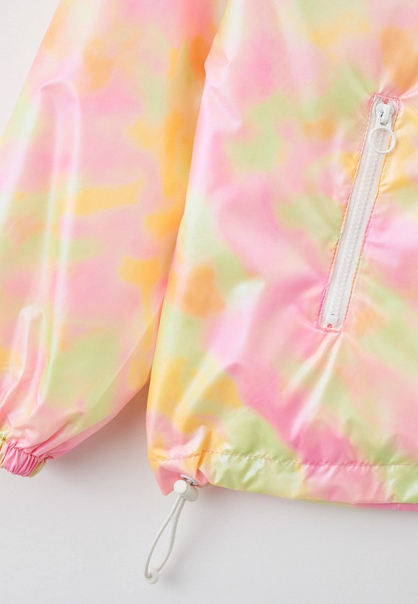 фото Ветровка sela