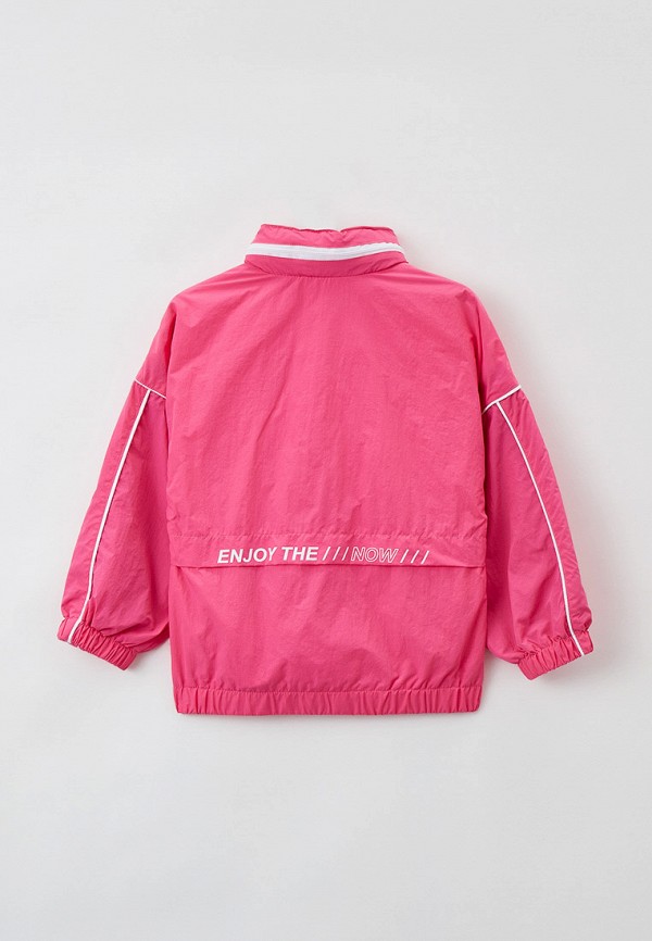 фото Ветровка sela