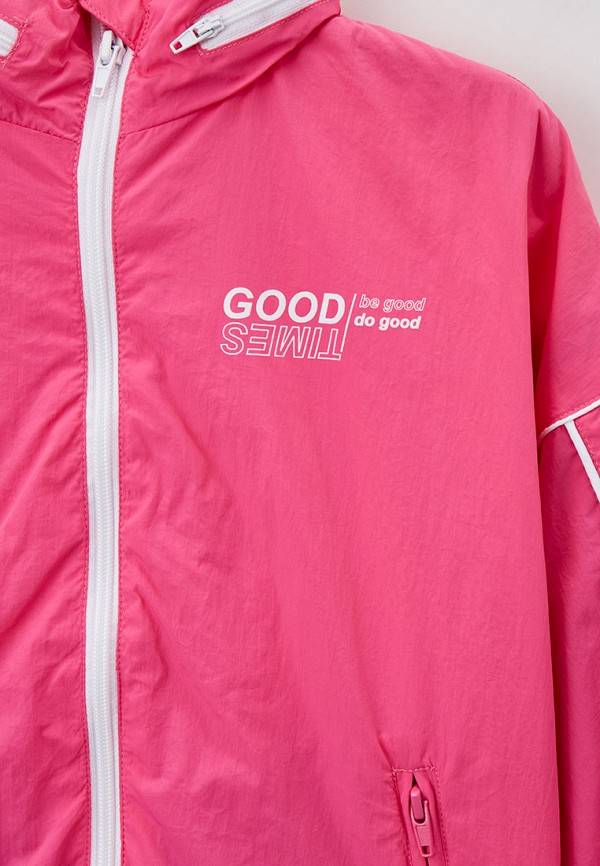 фото Ветровка sela